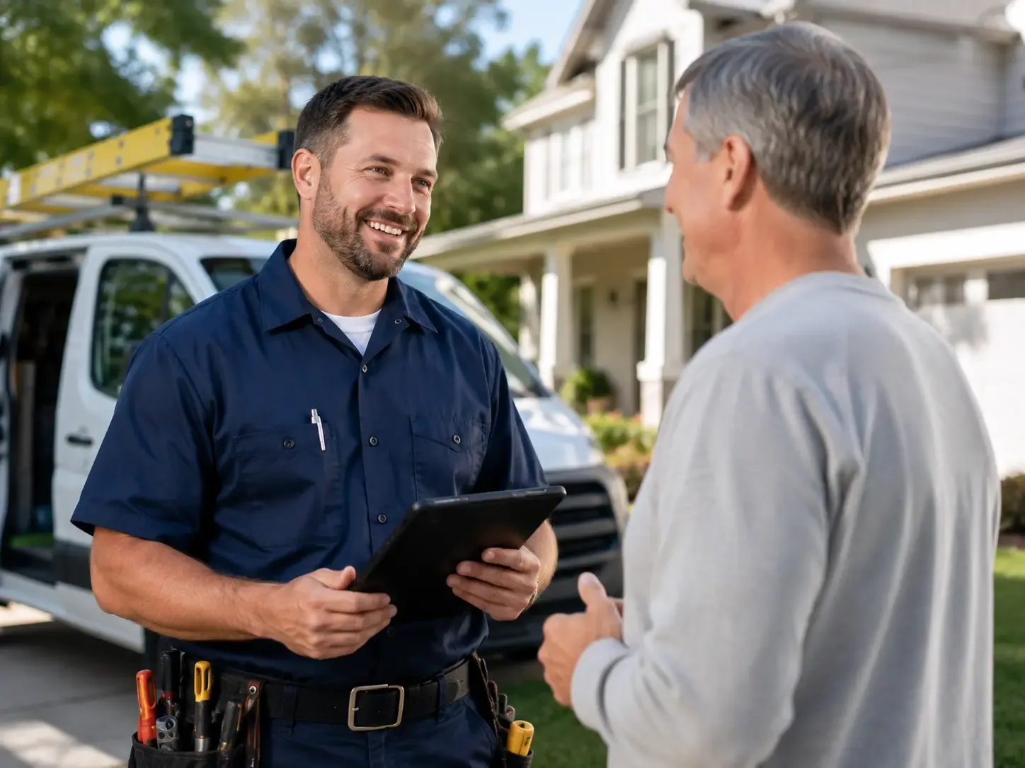 Whole Home Rewiring Lawrence, MS FAQs